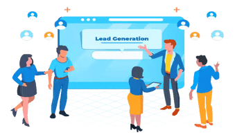 Gated Content ist eine effektive Methode, um dein Content Marketing zu erweitern und den Aufbau deiner E-Mail-Liste zu fördern.