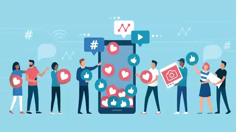 Creșteți ROI cu anunțuri pe LinkedIn, Facebook și Google