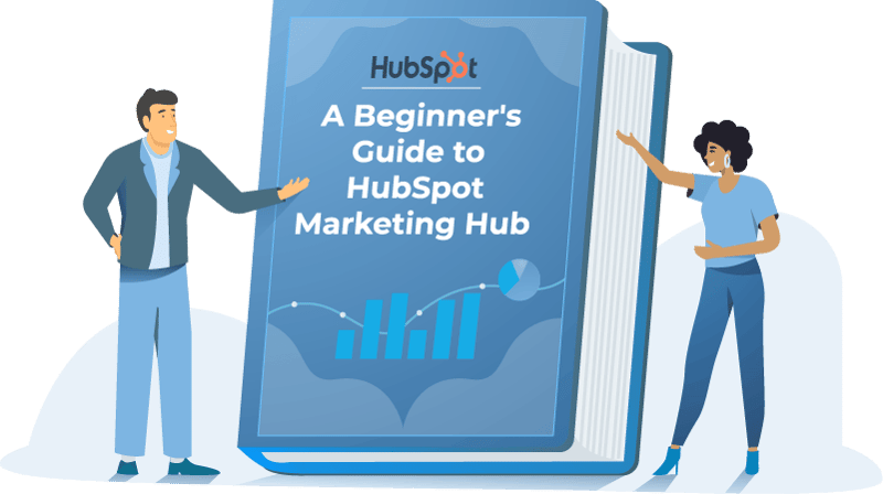 Les principales fonctionnalités du Hub Marketing Hub de HubSpot