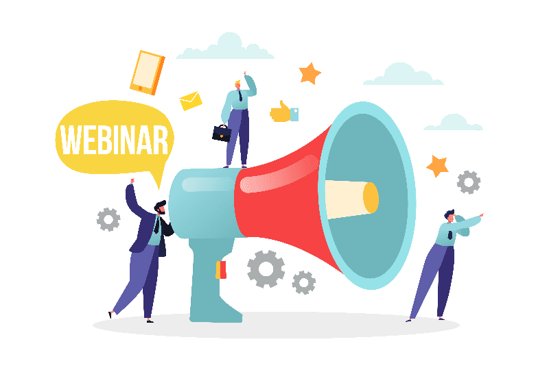 Maximiza tu alcance: Consejos para promocionar tu webinar [Video]