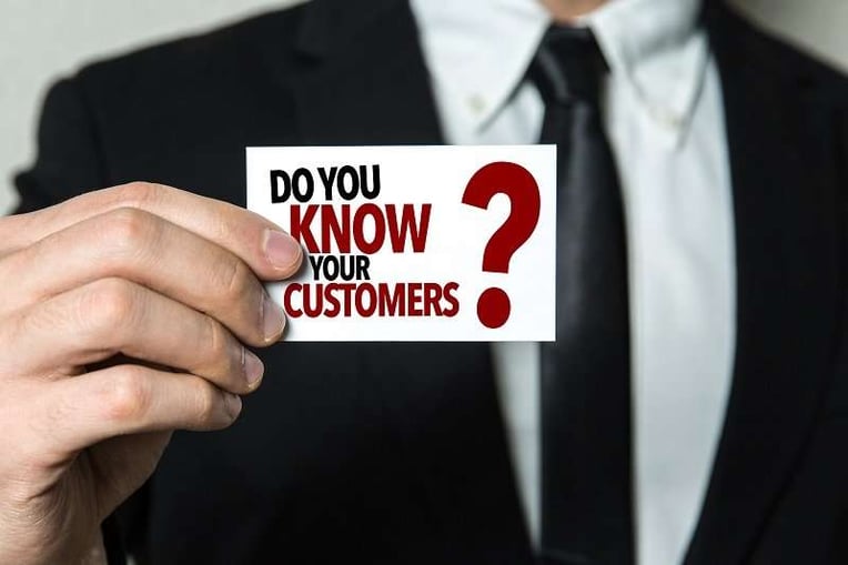 Marketing B2B: Convierta prospectos en clientes con Buyer Personas
