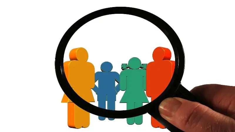 Generare più lead: liberare il potere dell'imbuto di conversione