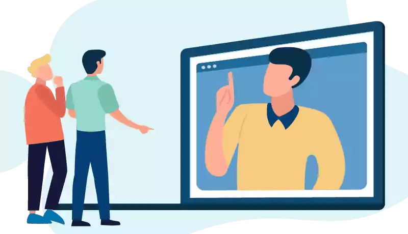 Tácticas de participación en seminarios web: Cómo mantener enganchada a su audiencia