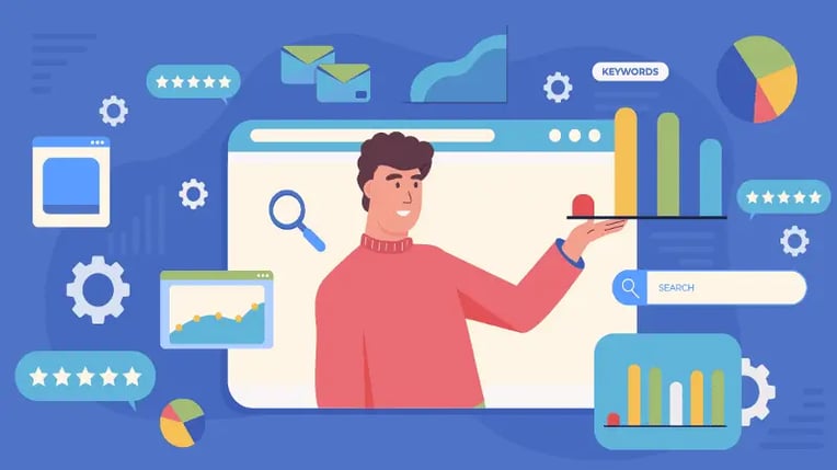 CRO et Entonnoir de Vente : Guide d'Optimisation