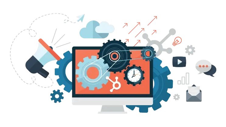 Integration von HubSpot CRM in Ihre Website