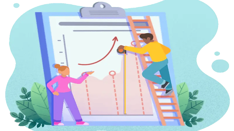 Les rapports de CRO en toute simplicité : les principaux indicateurs à suivre et à analyser