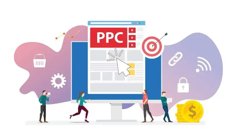 Warum PPC-Werbung? Ist es das wert?