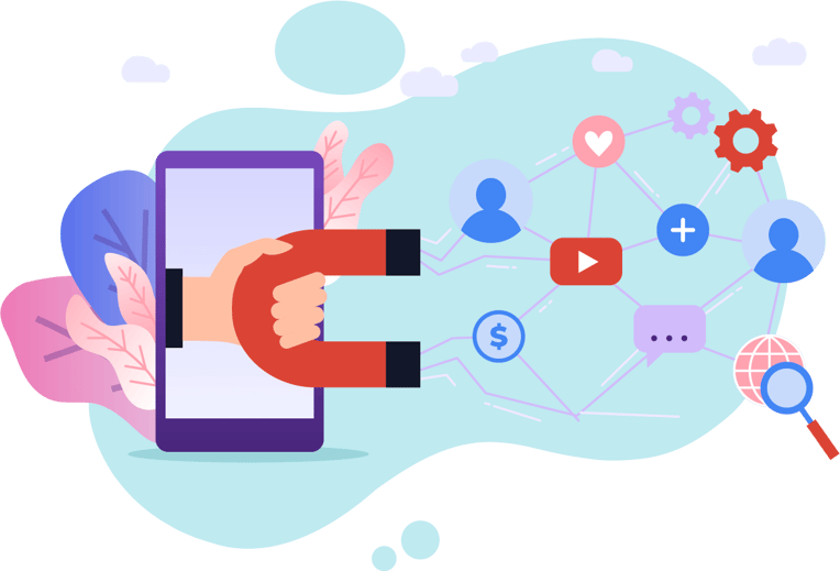 Inbound Marketing: Votre Marque Clé 